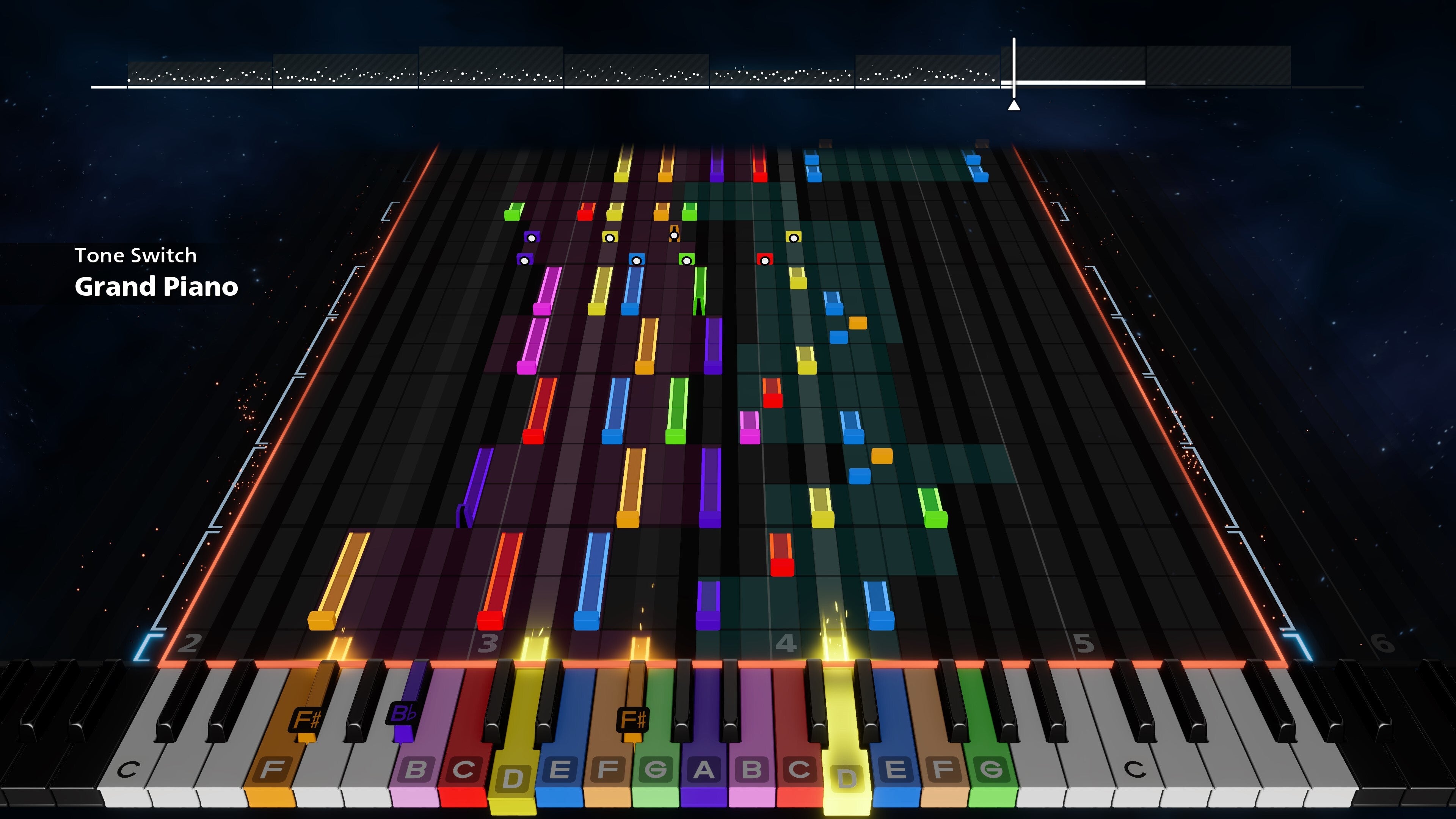 Rocksmith+ - PC (Steam) — screenshot 3