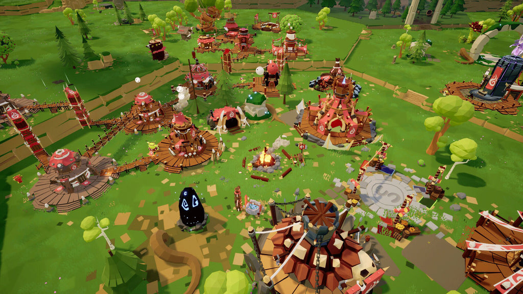 Goblins of Elderstone - PC (Steam) — screenshot 1