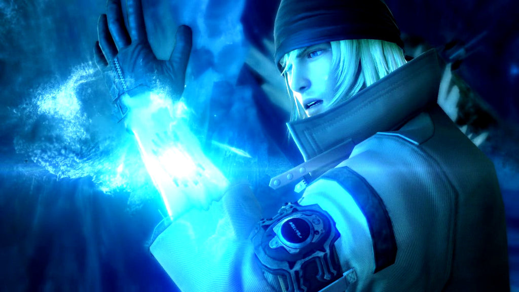 Final Fantasy XIII - PC (Steam) — screenshot 2