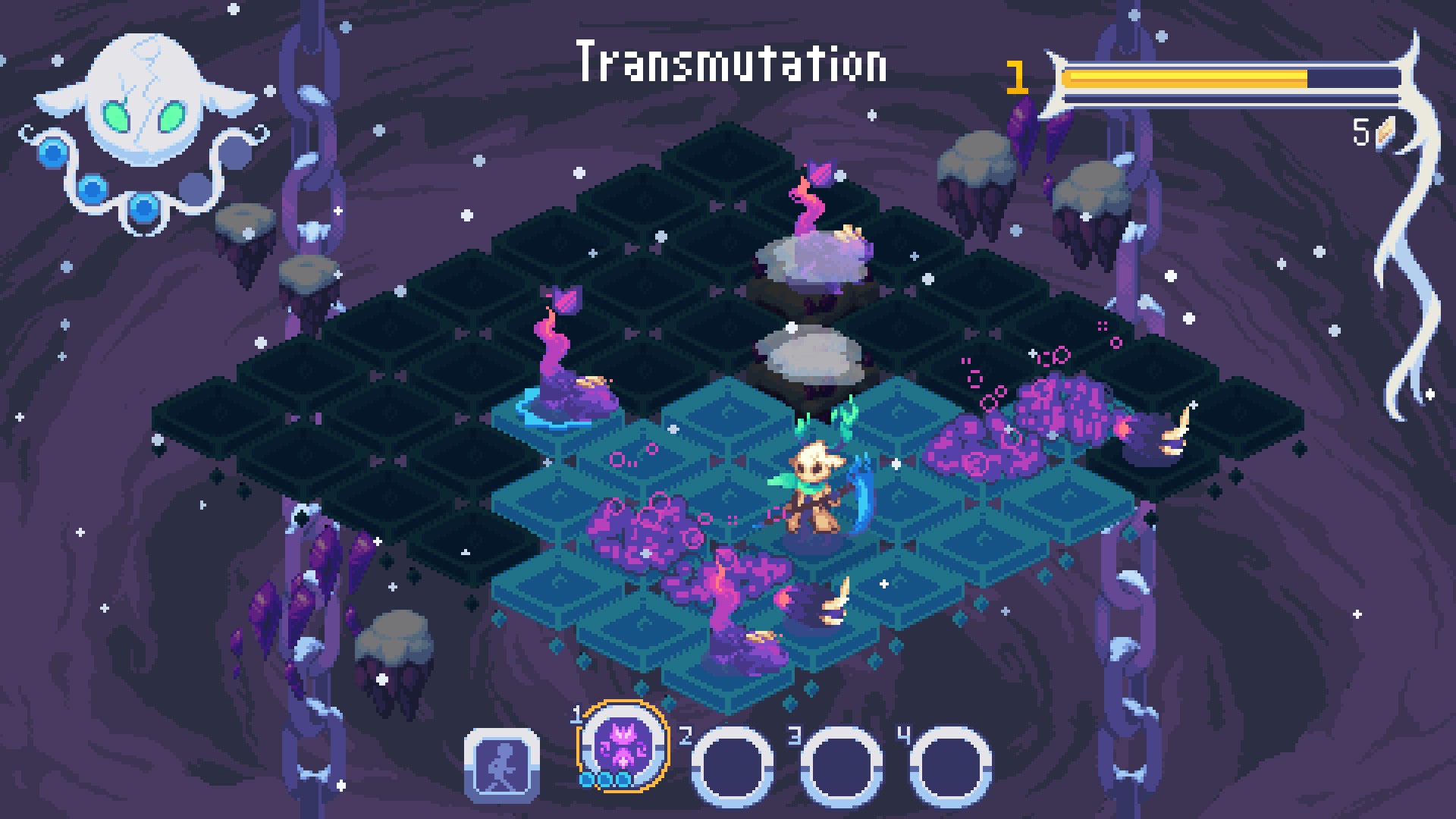Evertried - PC (Steam) — screenshot 3