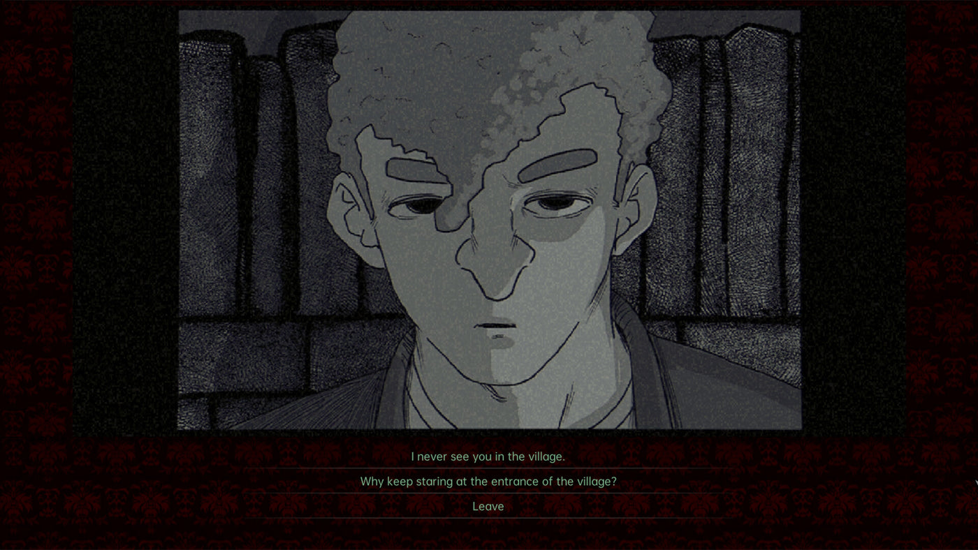 Candlelight: Lament - PC (Steam) — скриншот 3