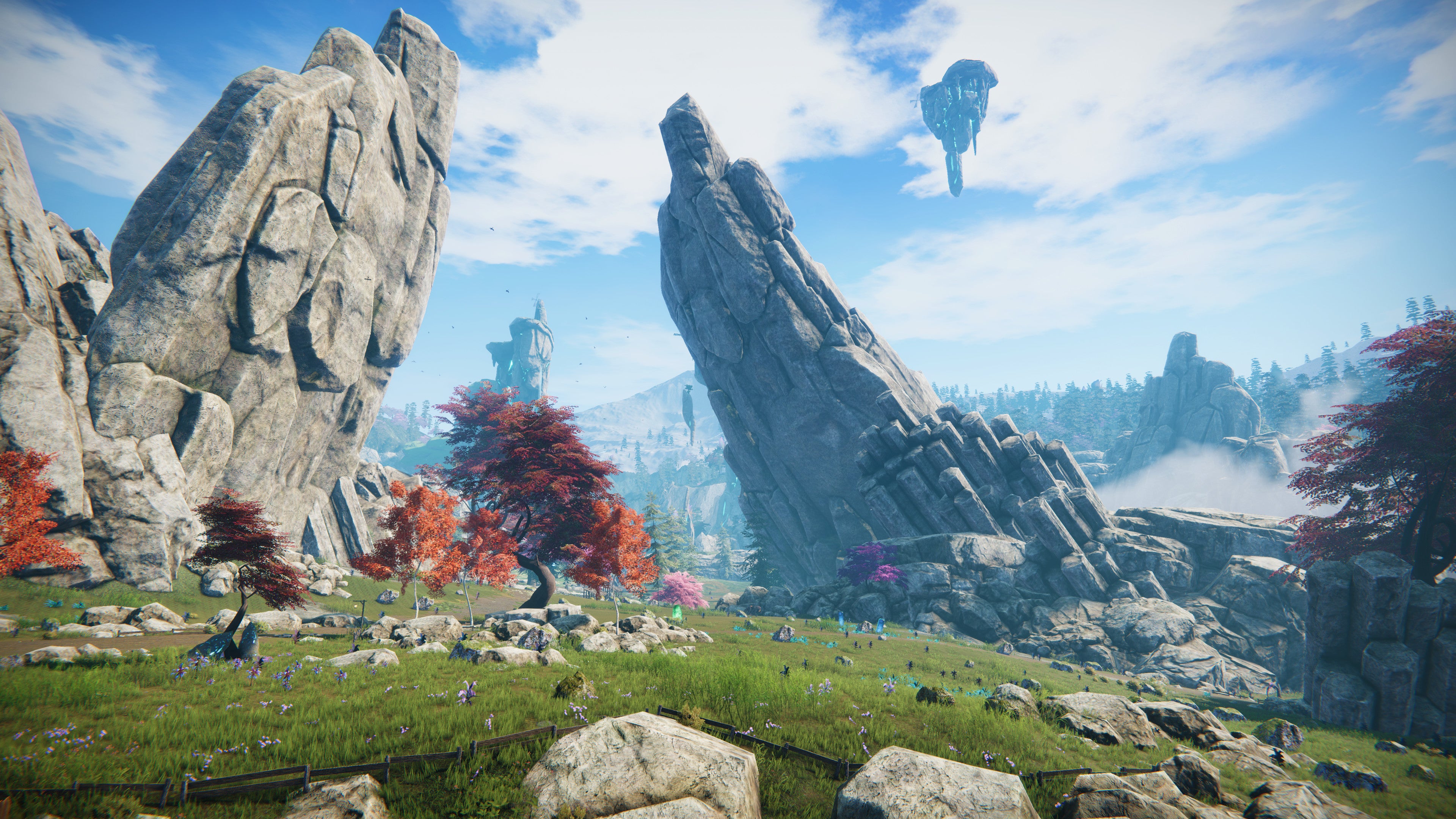 Edge Of Eternity - PC (Steam) — screenshot 2