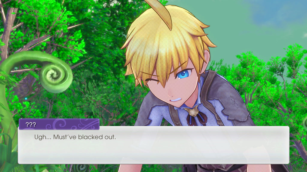 Rune Factory 5 - PC (Steam) — screenshot 1
