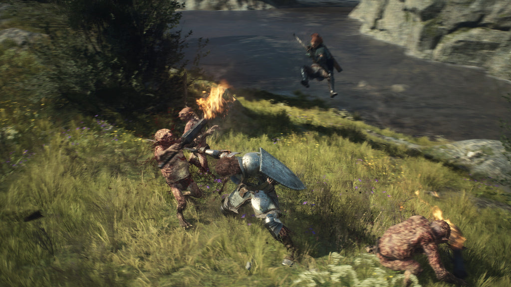 Dragon's Dogma 2 - PC (Steam) — screenshot 3