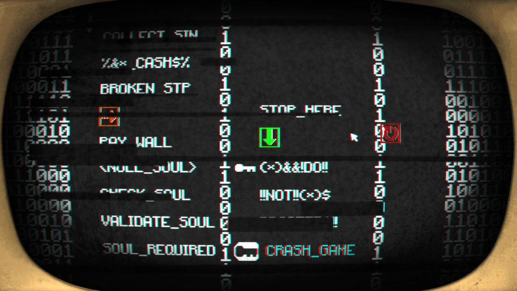 Pony Island - PC (Steam) — screenshot 2