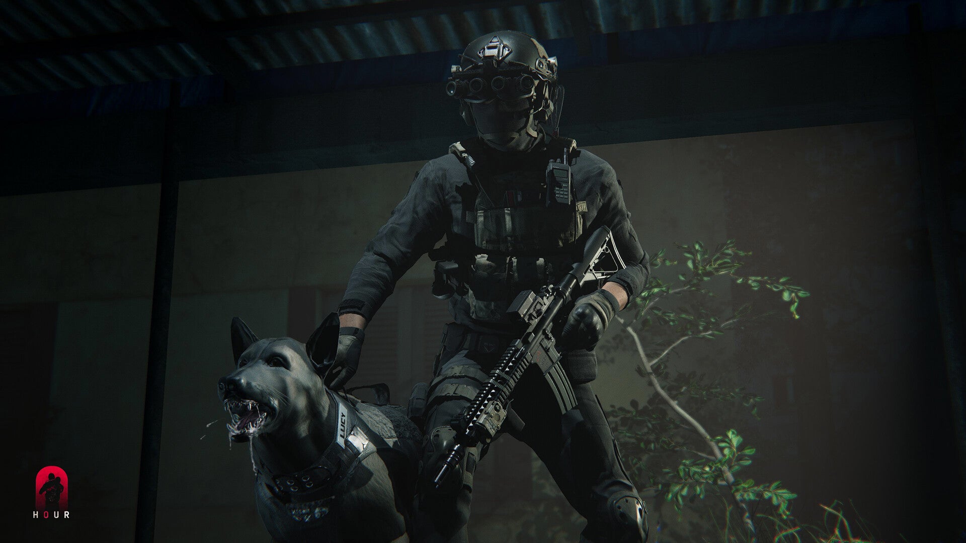 Zero Hour - PC (Steam) — screenshot 1
