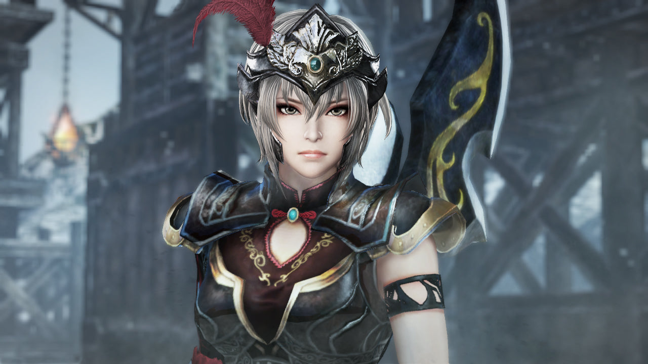 DYNASTY WARRIORS 8: Xtreme Legends Complete Edition - PC (Steam) — скриншот 1