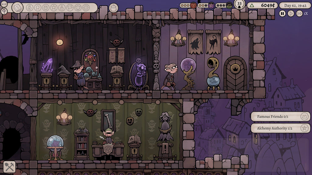 Potion Tycoon - PC (Steam) — screenshot 3