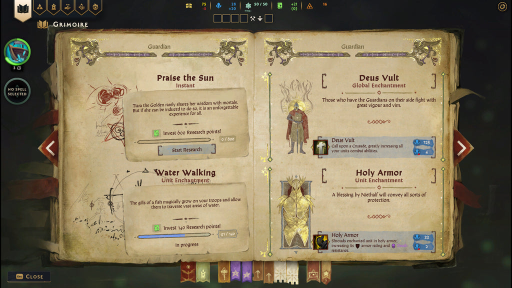 SpellForce: Conquest of Eo - PC (Steam) — screenshot 3