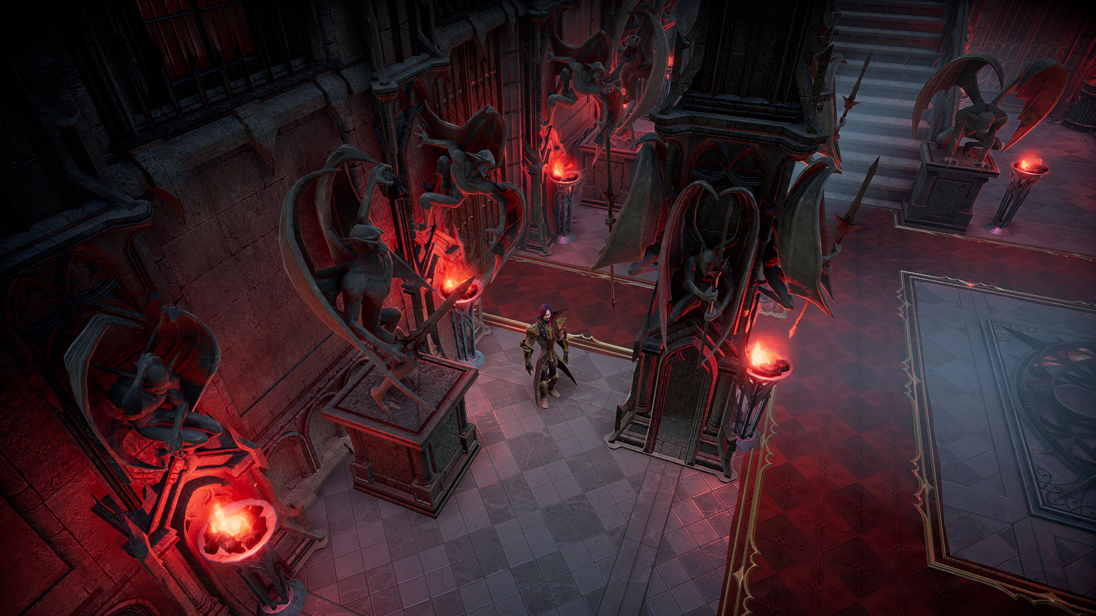 V Rising - Founder's Pack: Eldest Bloodline - PC (Steam) — screenshot 3