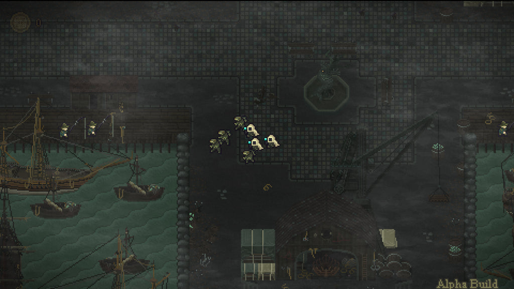 Sea Salt - PC (Steam) — screenshot 2