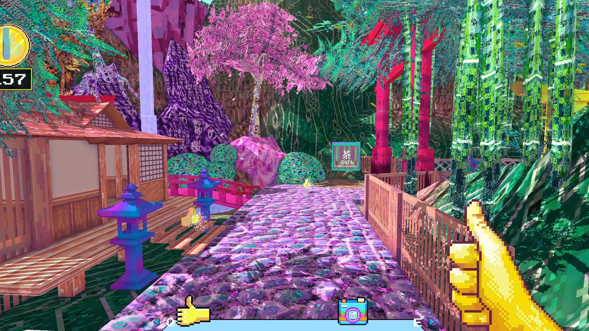 Broken Reality - PC (Steam) — screenshot 1
