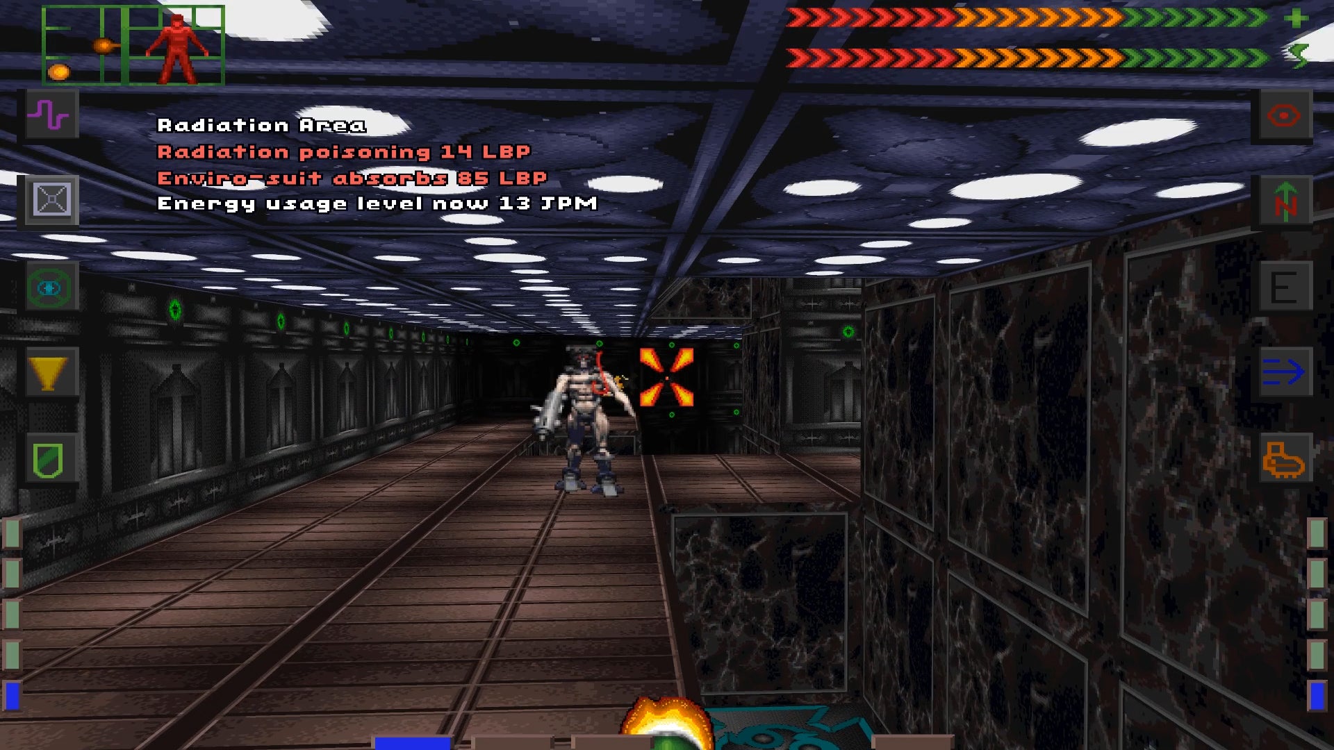 System Shock: Enhanced Edition - PC (Steam) — screenshot 3