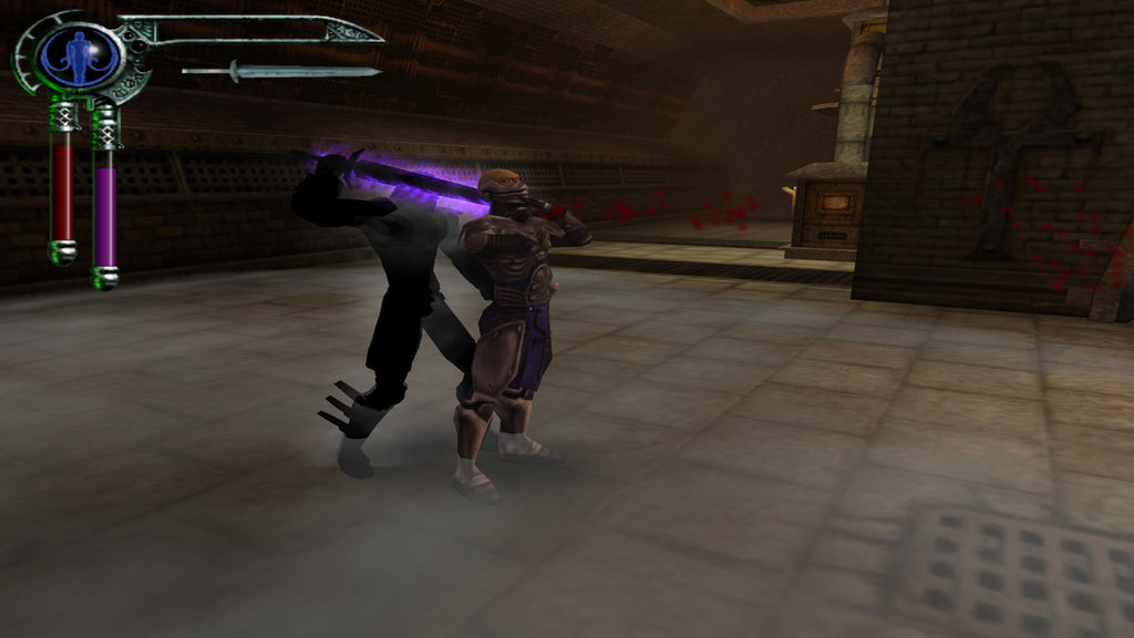 Blood Omen 2: Legacy of Kain - PC (Steam) — screenshot 3