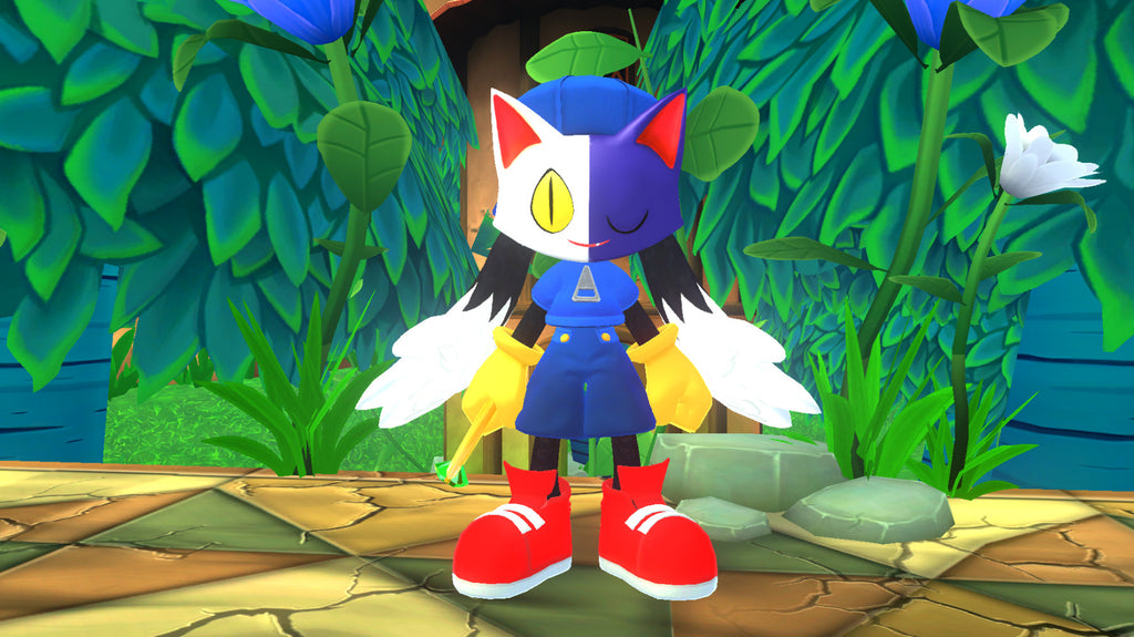 Klonoa Phantasy Reverie Series - Special Bundle DLC - PC (Steam) — screenshot 2