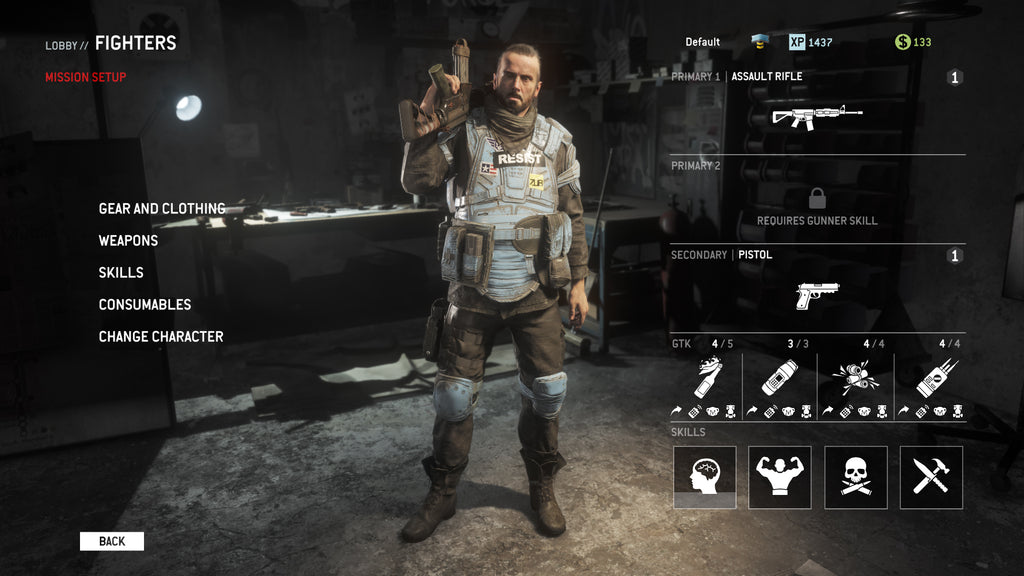 Homefront®: The Revolution screenshot