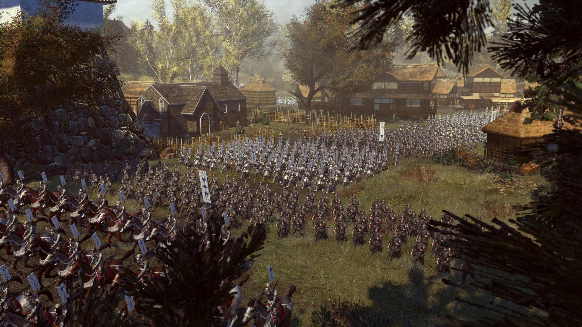 Total War Shogun 2 - Otomo Clan Pack - PC (Steam) — screenshot 1