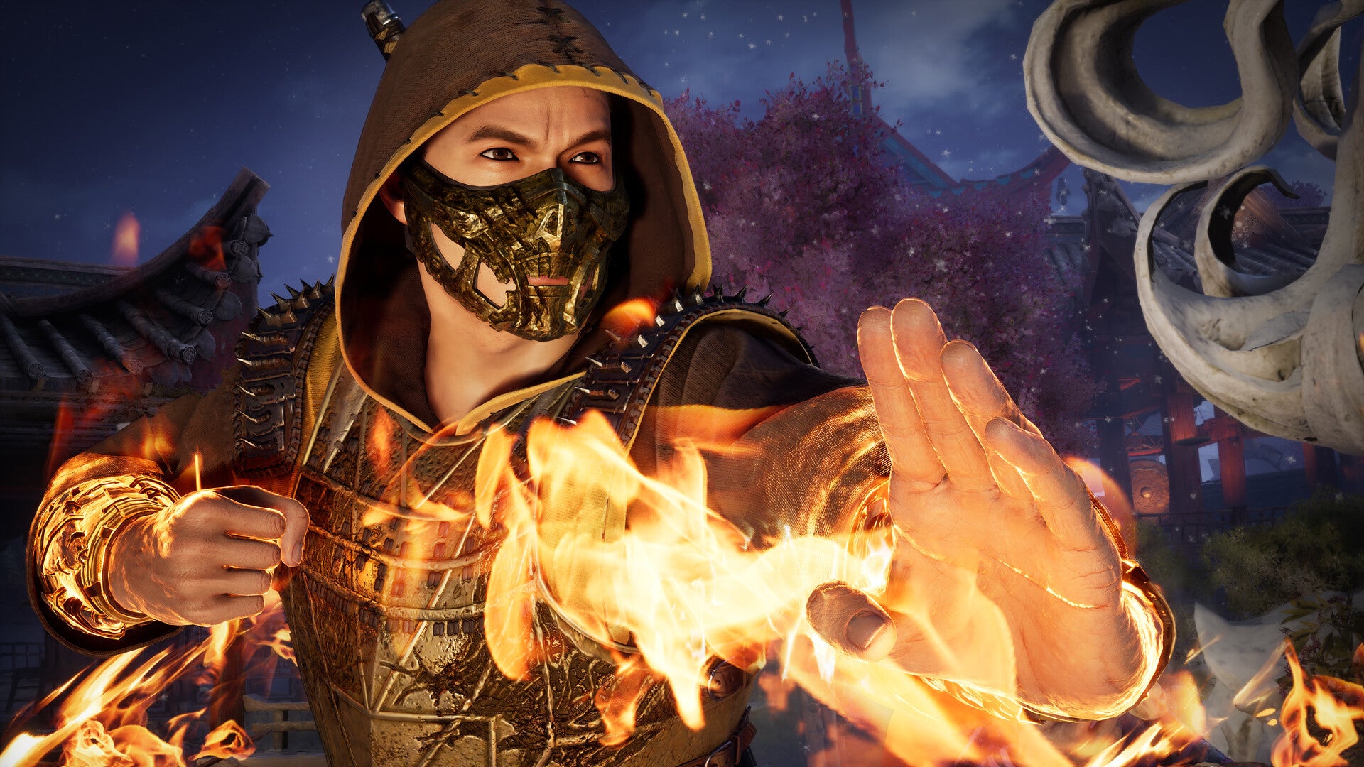 Mortal Kombat 1 Definitive Edition Upgrade - PC (Steam) — screenshot 2