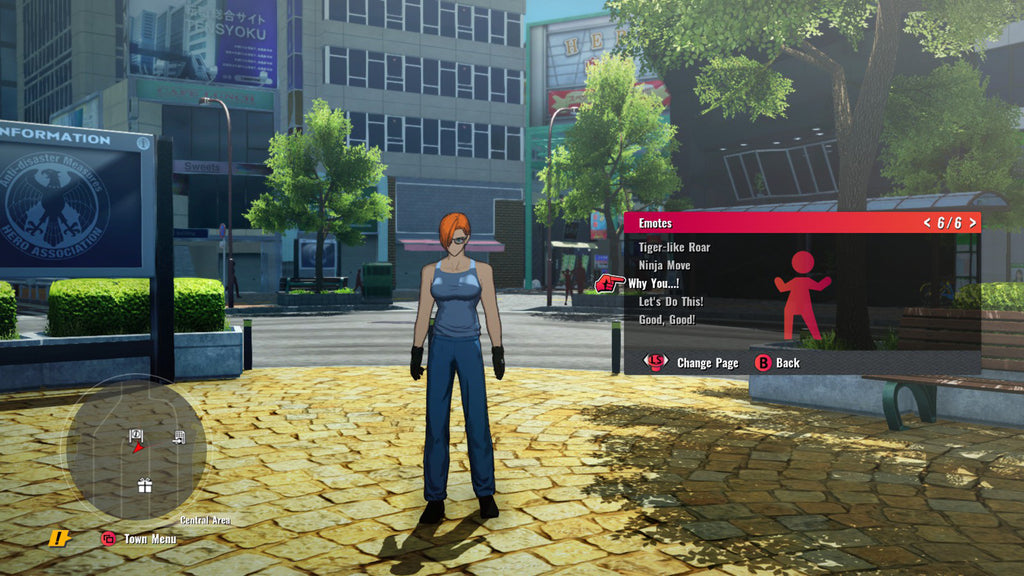 ONE PUNCH MAN: A HERO NOBODY KNOWS Character Pass screenshot