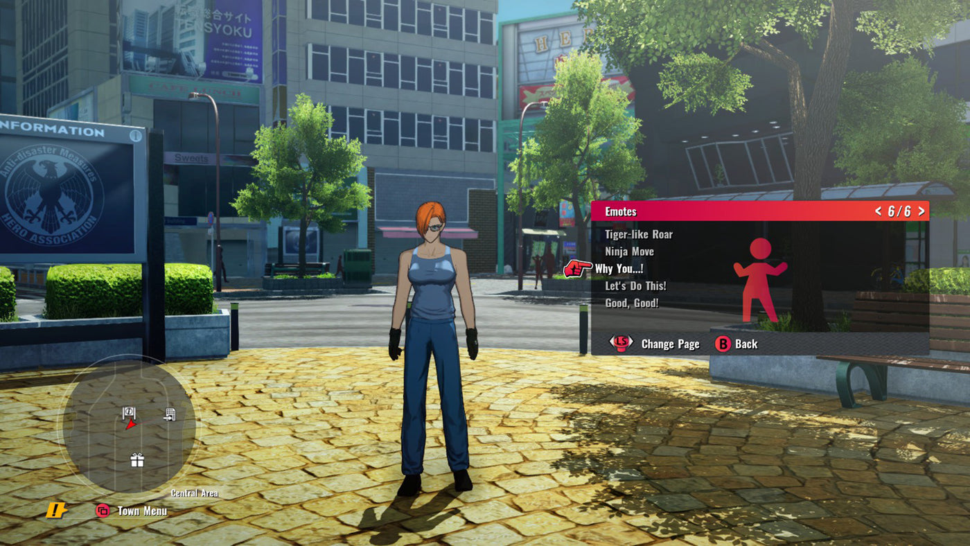One Punch Man: A Hero Nobody Knows Character Pass - PC (Steam) — скриншот 2