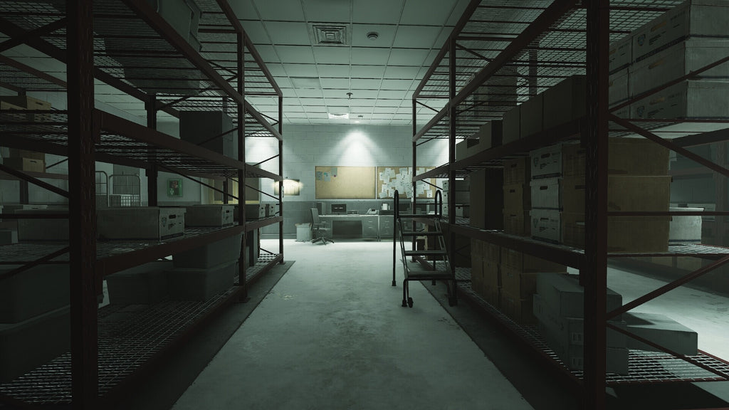 PAYDAY 3: Chapter 3 - Houston Breakout DLC - PC (Steam) — screenshot 3