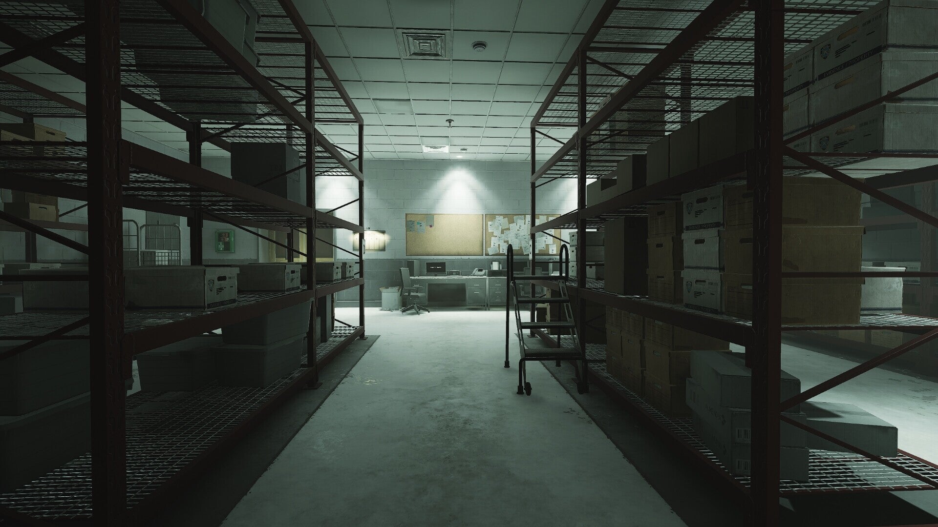 PAYDAY 3: Chapter 3 - Houston Breakout DLC - PC (Steam) — screenshot 3