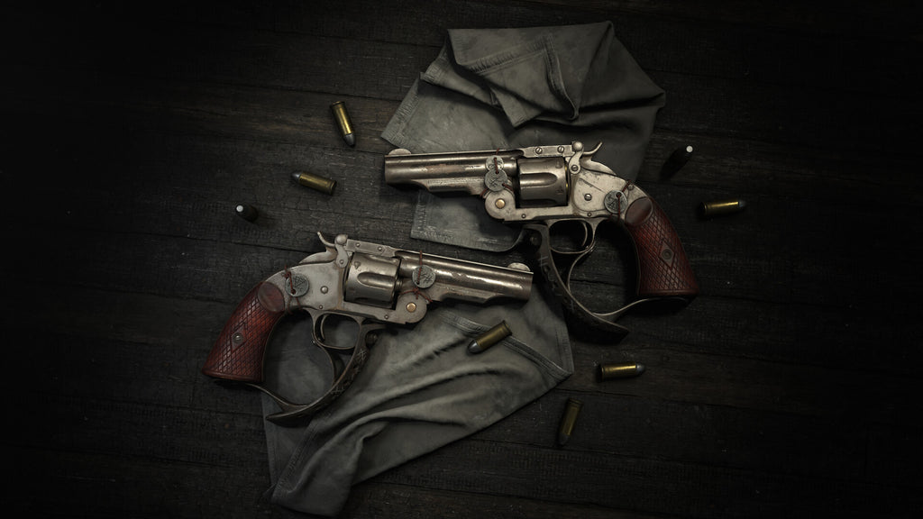 Hunt: Showdown 1896 - Northern Justice DLC - PC (Steam) — screenshot 3