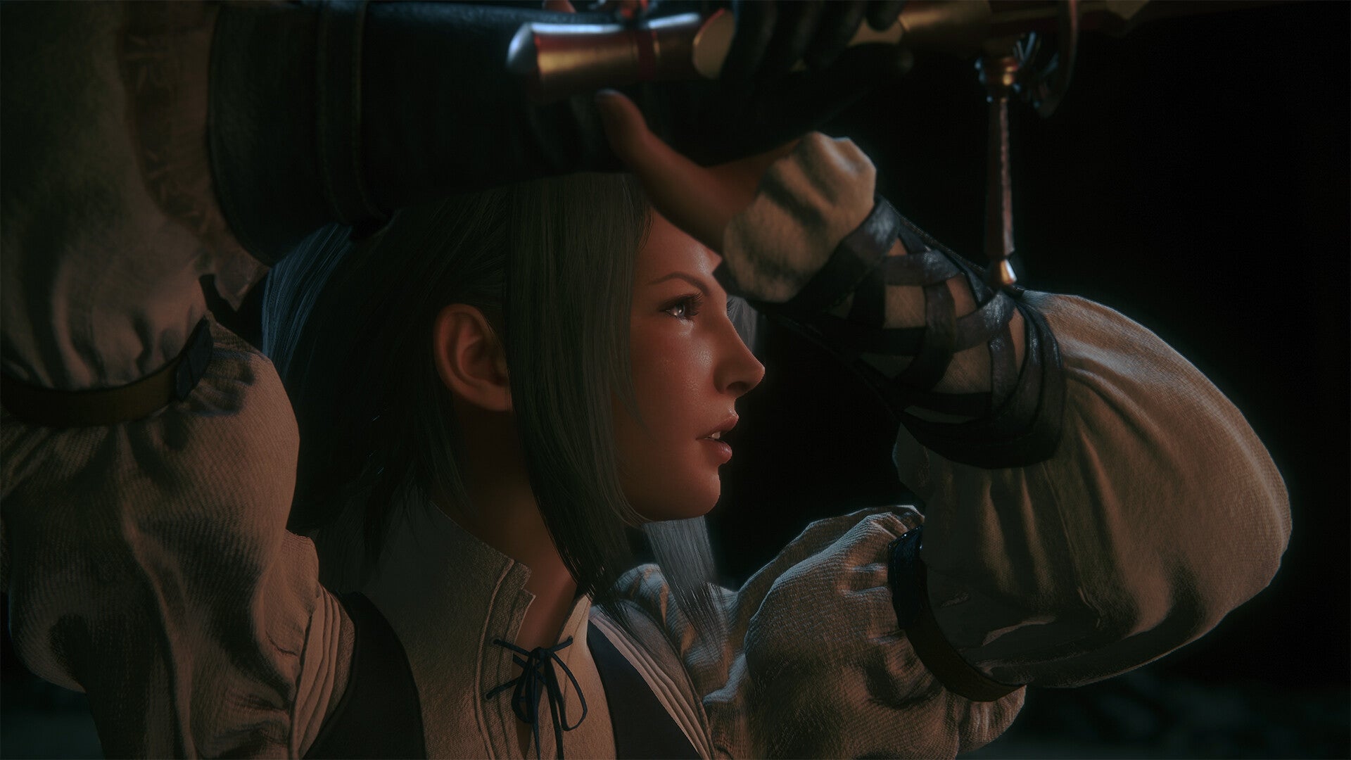 FINAL FANTASY XVI Complete Edition - PC (Steam) — screenshot 3