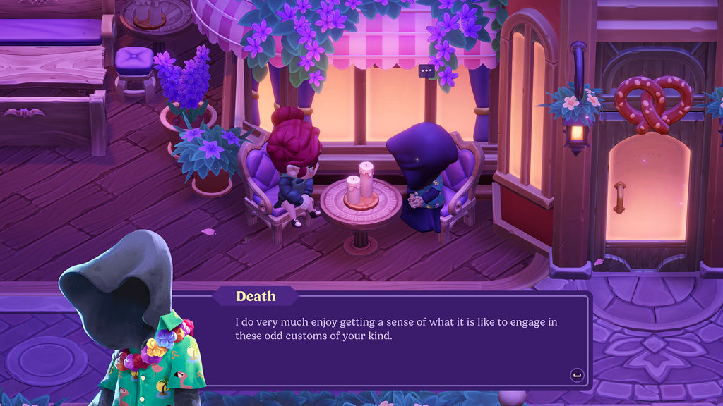 Moonlight Peaks Digital Deluxe Edition - PC (Steam) — screenshot 3