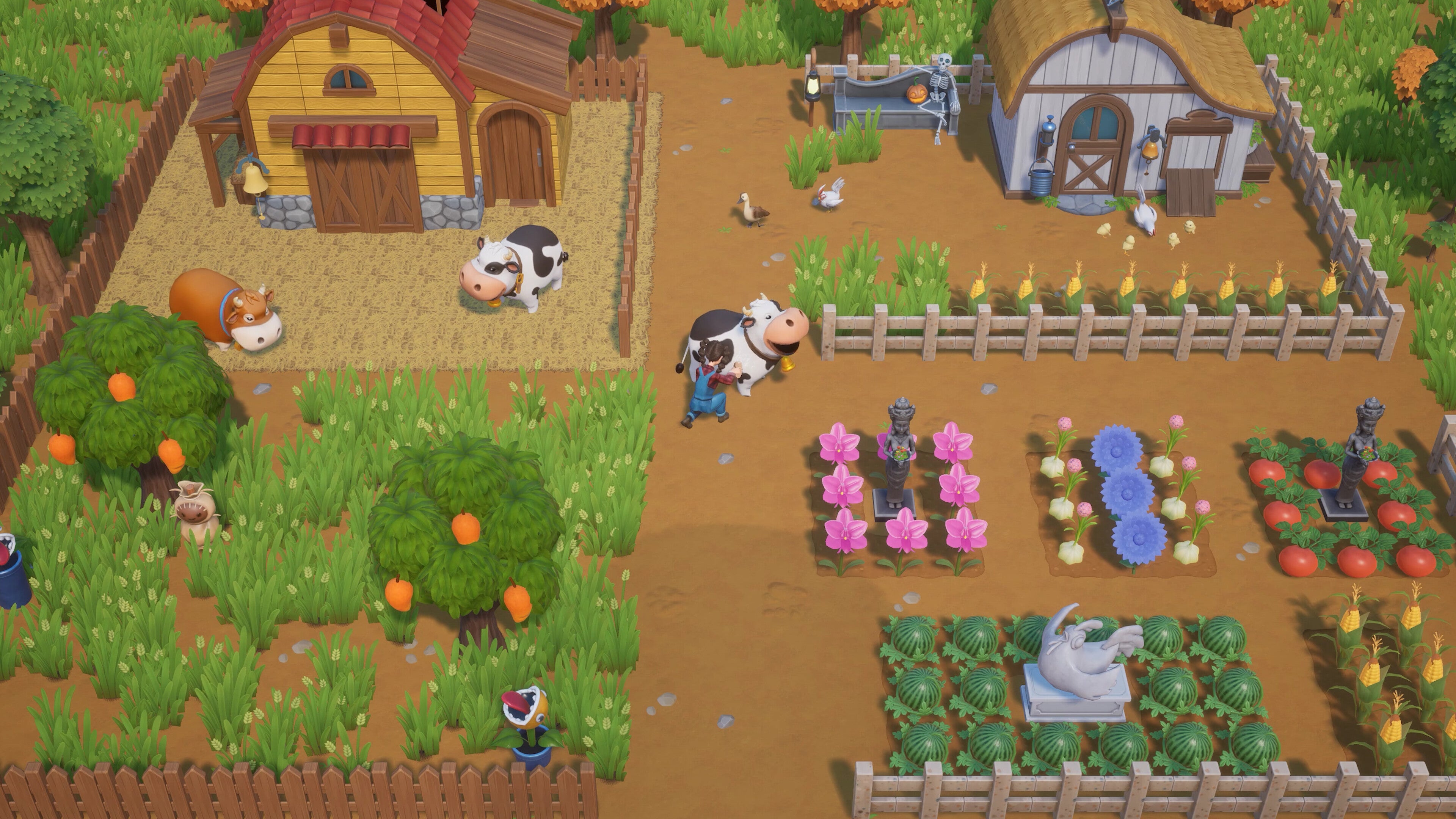Coral Island - PC (Steam) — screenshot 1
