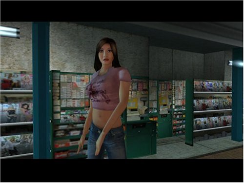 Street Racing Syndicate - PC (Steam) — screenshot 1