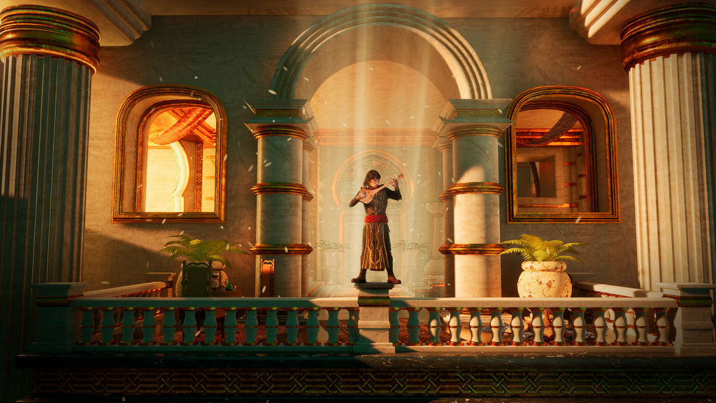 The Land of the Magnates - PC (Steam) — screenshot 2