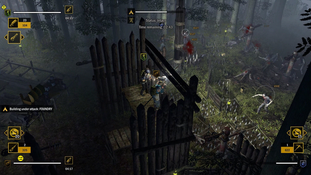 How to Survive 2 - PC (Steam) — screenshot 2