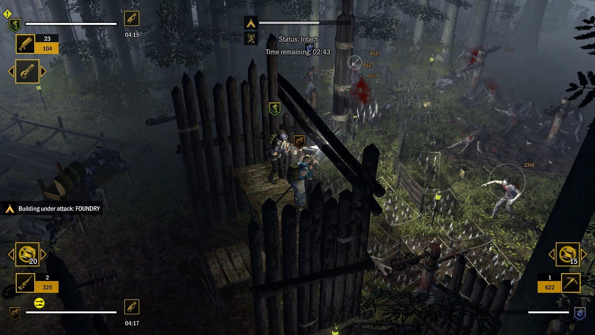 How to Survive 2 - PC (Steam) — screenshot 2