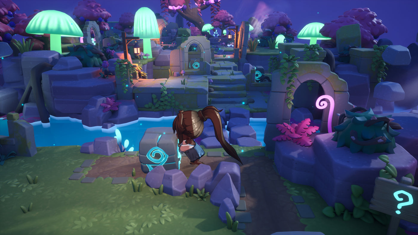 Critter Café - PC (Steam) — скриншот 3