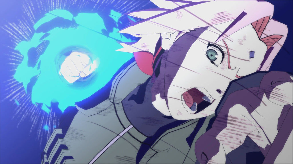 Naruto Shippuden Ultimate Ninja Storm 4 Road to Boruto DLC - PC (Steam) — screenshot 2