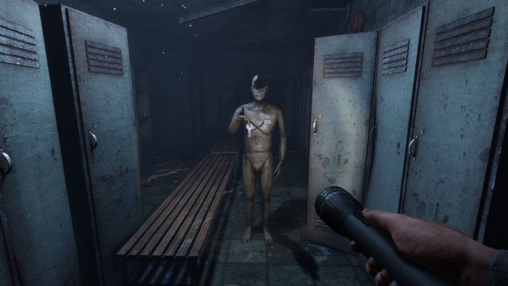In Sound Mind - PC (Steam) — screenshot 2