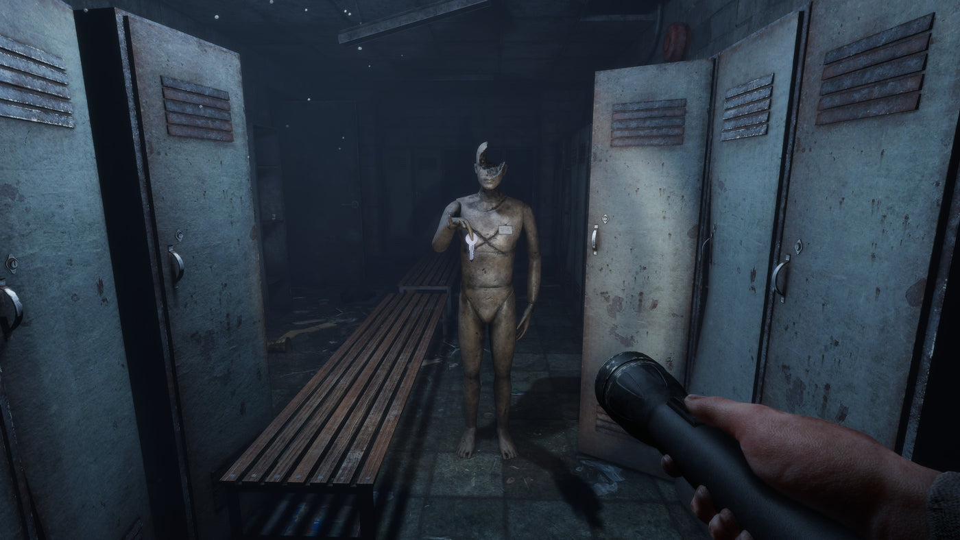 In Sound Mind - PC (Steam) — скриншот 2
