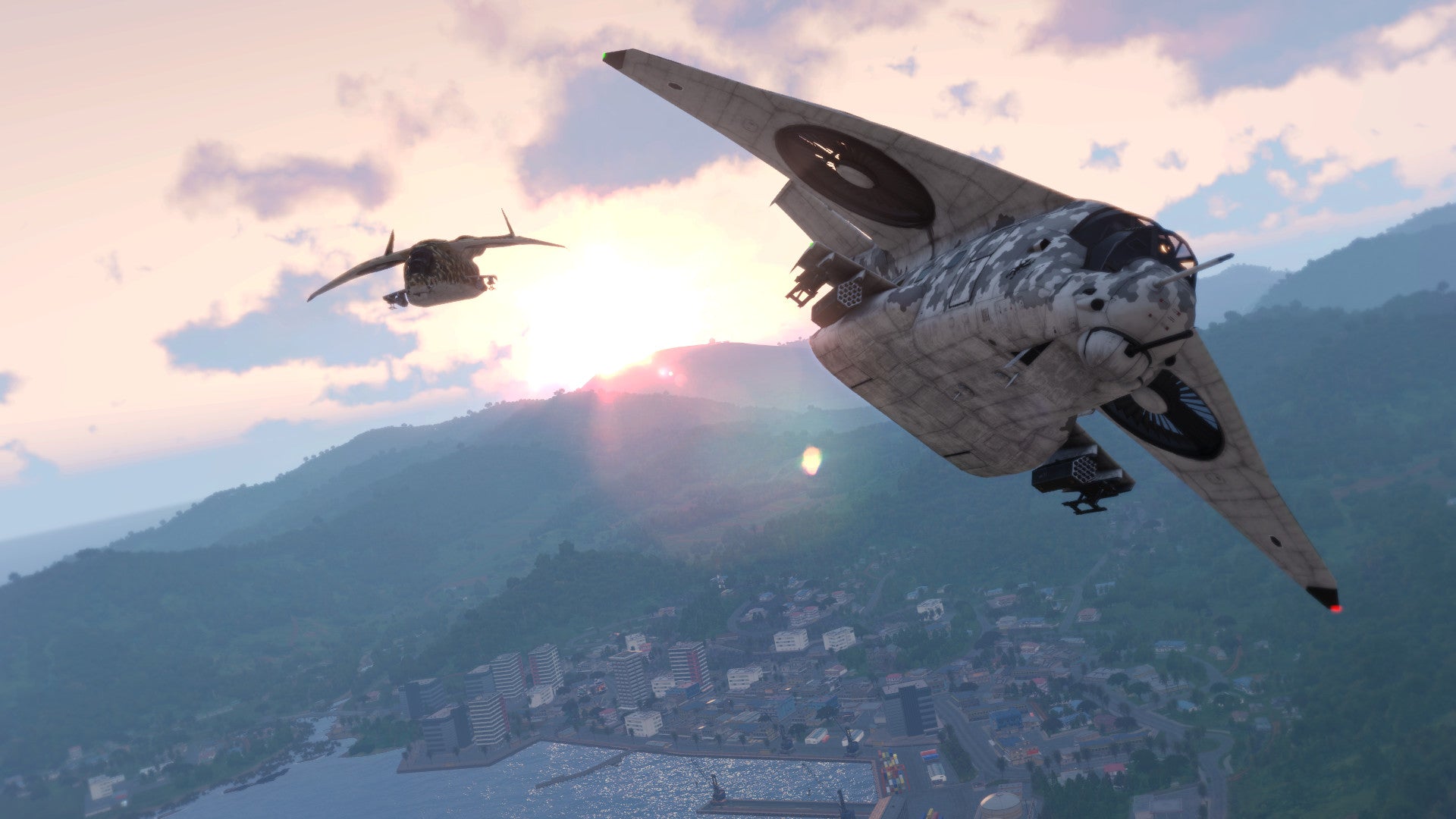 Arma 3 - Apex DLC - PC (Steam) — screenshot 6