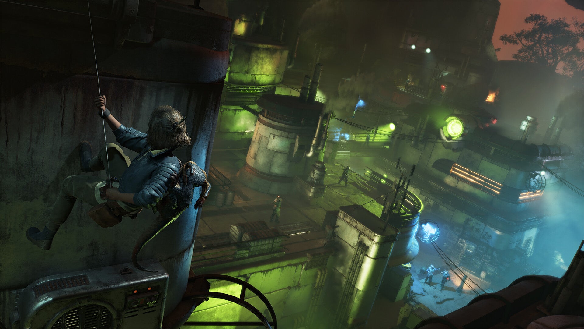 Star Wars Outlaws - Season Pass screenshot