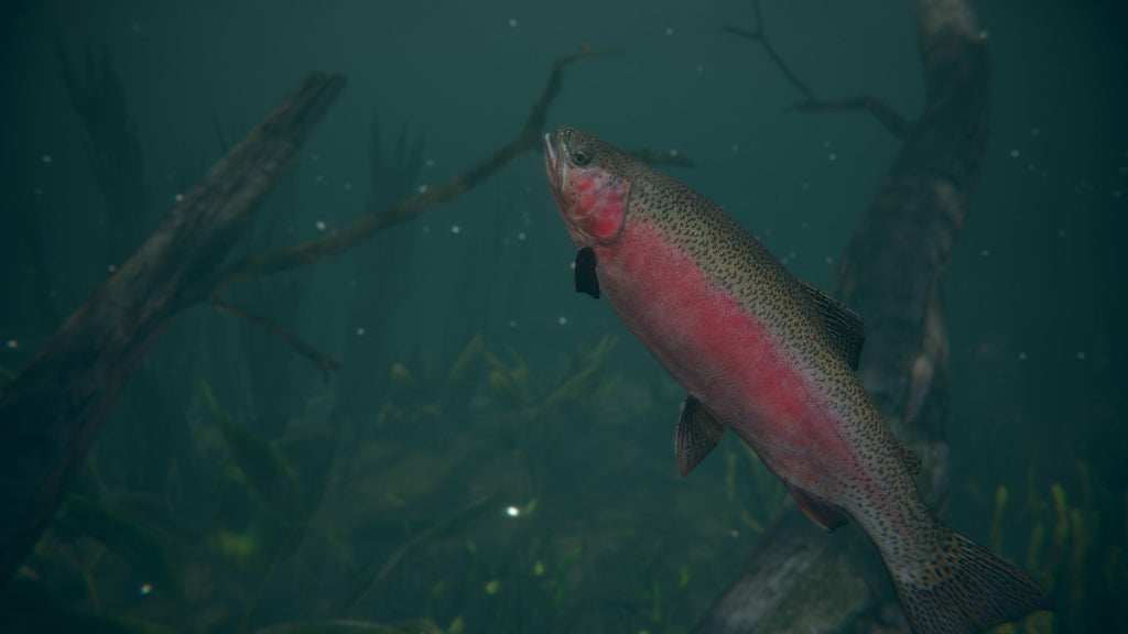 Ultimate Fishing Simulator 2 - PC (Steam) — screenshot 1
