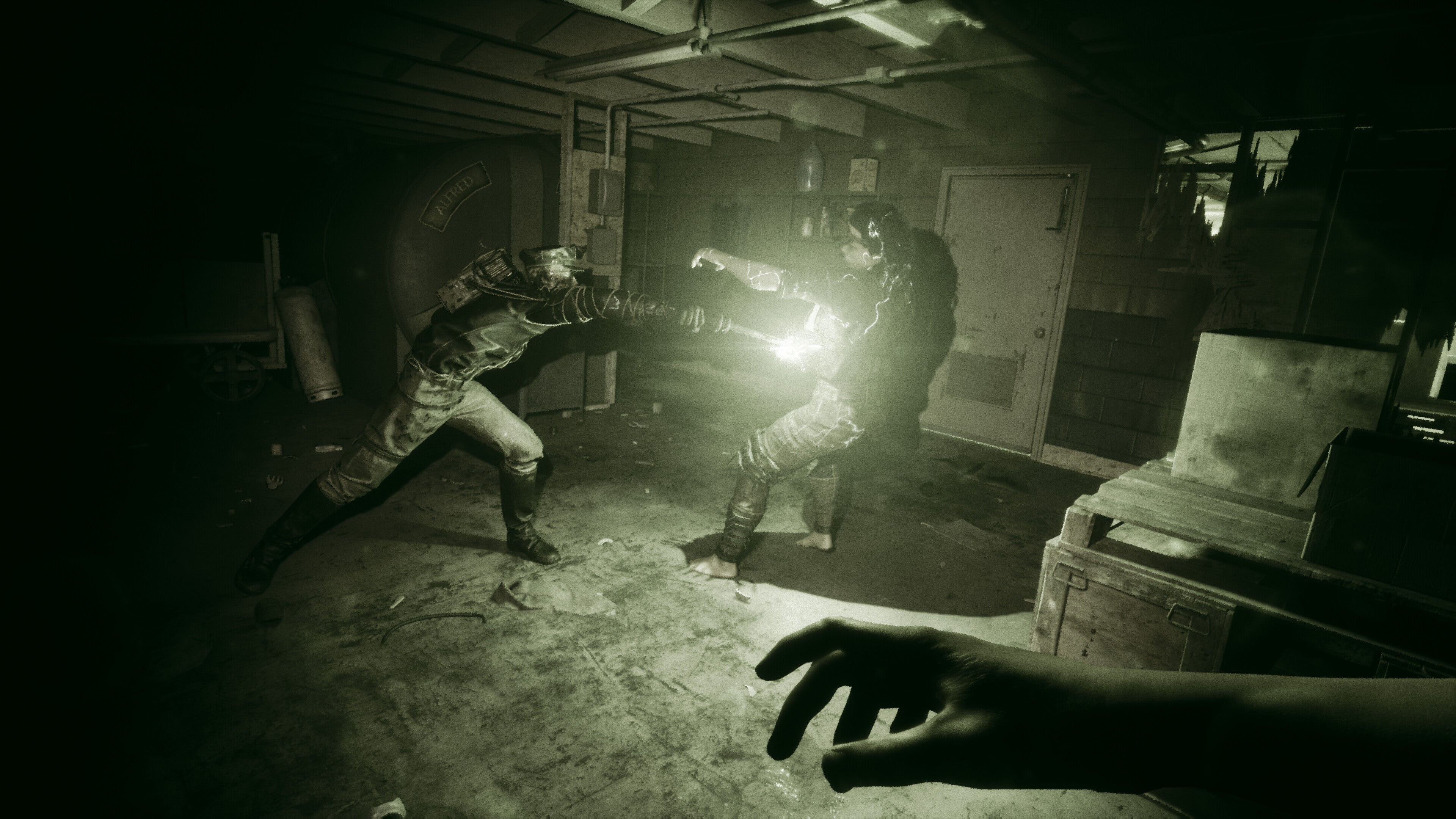 The Outlast Trials - PC (Steam) — screenshot 3
