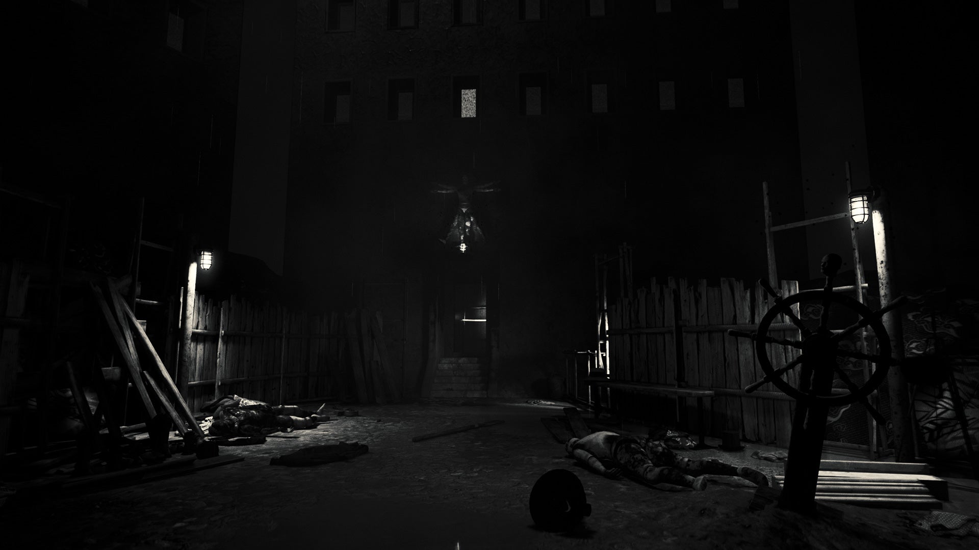 Layers of Fear 2 - PC (Steam) — screenshot 2