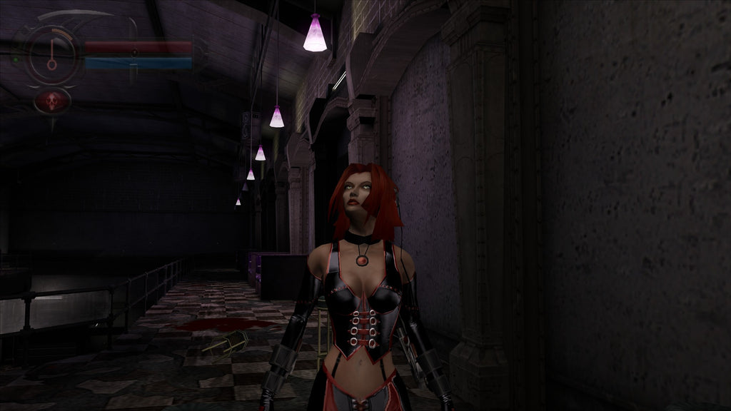 BloodRayne 2: Terminal Cut - PC (Steam) — screenshot 2