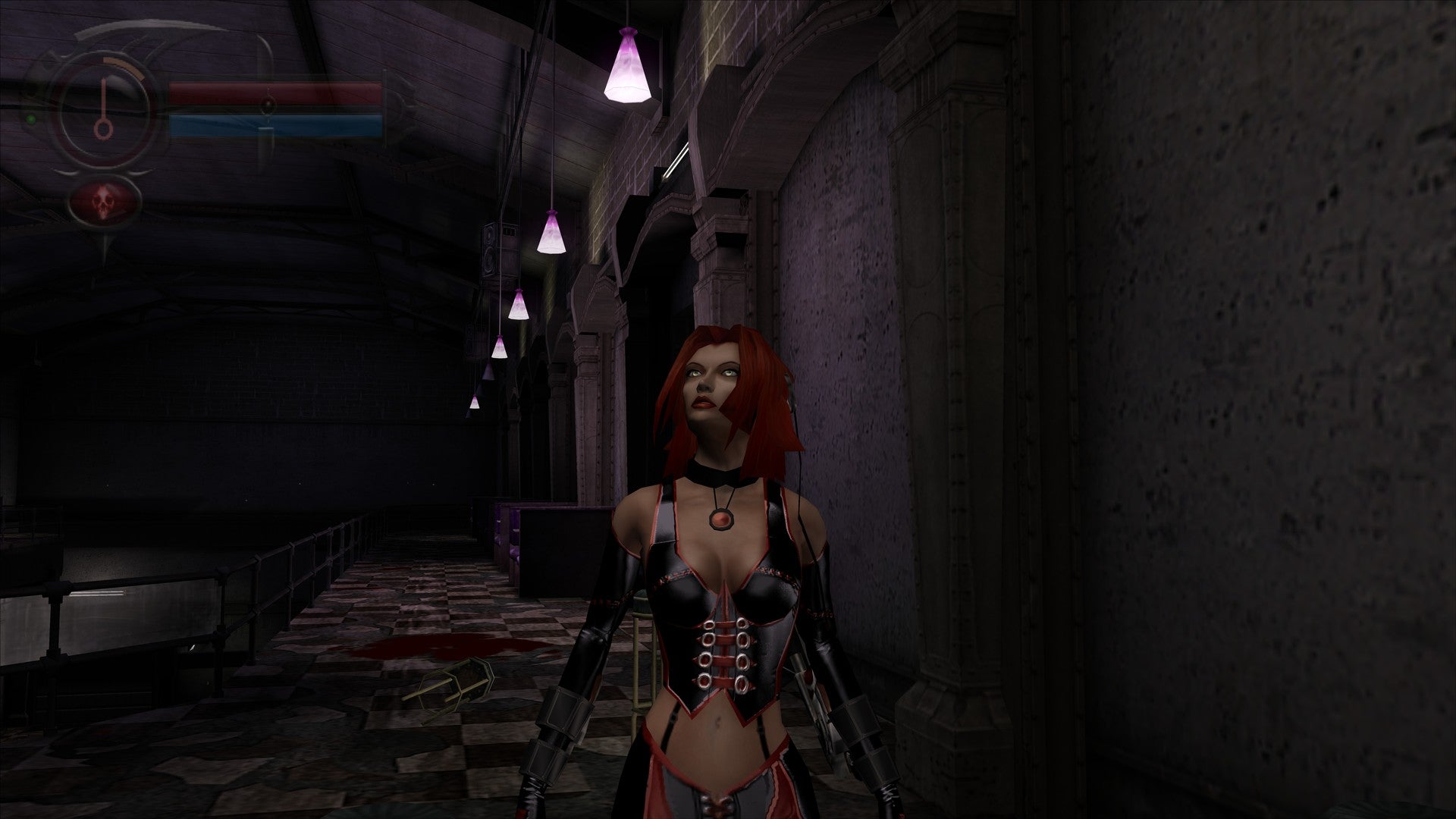 BloodRayne 2: Terminal Cut - PC (Steam) — screenshot 2
