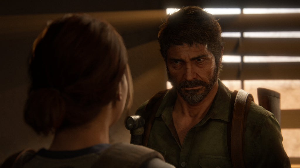 The Last of Us™ Part II Remastered screenshot