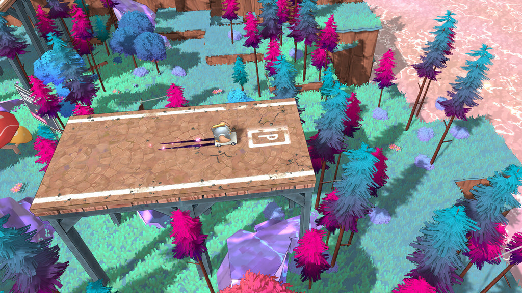 You Suck at Parking - Complete Edition - PC (Steam) — screenshot 1