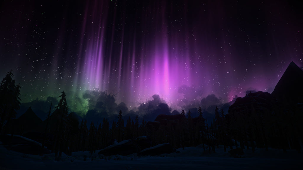 The Long Dark - PC (Steam) — screenshot 1
