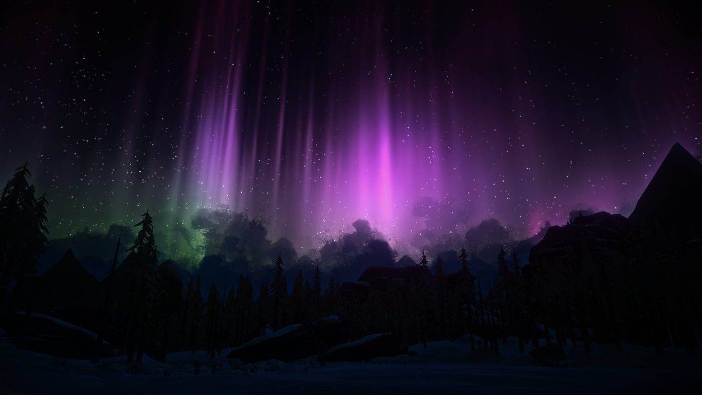 The Long Dark - PC (Steam) — скриншот 1