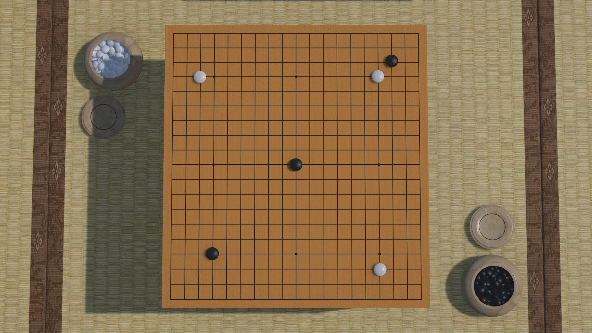 Just Go - PC (Steam) — screenshot 2